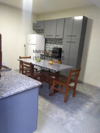 Imagem Sobrado com 3 Quartos à Venda,  em Vila Olímpia - Campo Limpo Paulista