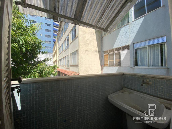 Imagem Apartamento com 1 Quarto à Venda, 41 m² em Várzea - Teresópolis