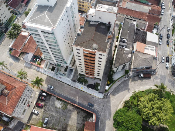 Apartamento com 1 Quarto à Venda, 62 m² em Campo Da Aviacao - Praia Grande