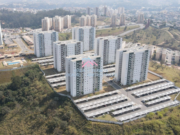 Imagem Apartamento com 3 Quartos à Venda, 71 m² em Jardim Tamoio - Jundiaí