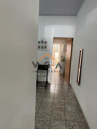 Imagem Casa com 2 Quartos à Venda, 110 m² em Vila Esperança - São Paulo