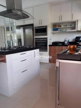 Imagem Casa com 4 Quartos à Venda, 327 m² em Parque São Quirino - Campinas Imagem Casa com 4 Quartos à Venda, 327 m² em Parque São Quirino - Campinas