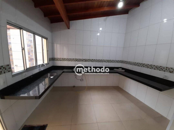 Imagem Casa com 4 Quartos à Venda, 195 m² em Jardim Paraíso De Viracopos - Campinas Imagem Casa com 4 Quartos à Venda, 195 m² em Jardim Paraíso De Viracopos - Campinas