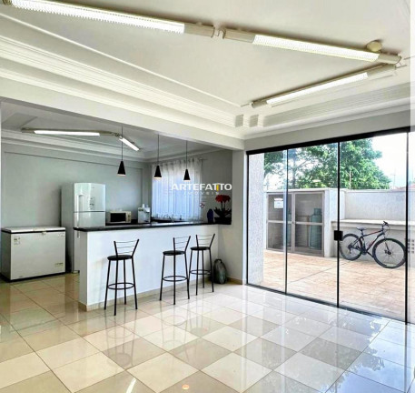 Imagem Apartamento com 3 Quartos à Venda, 137 m²