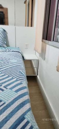 Imagem Apartamento com 2 Quartos à Venda, 46 m² em Parque Munhoz - São Paulo Imagem Apartamento com 2 Quartos à Venda, 46 m² em Parque Munhoz - São Paulo