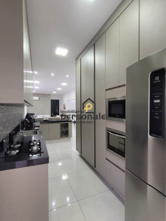 Imagem Imóvel com 2 Quartos à Venda, 187 m² em Le France - Sorocaba