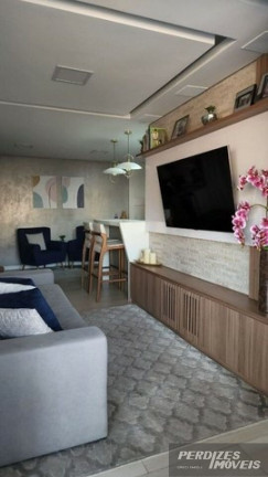 Imagem Apartamento com 3 Quartos à Venda, 95 m² em Barra Funda - São Paulo