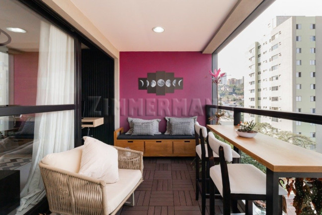 Imagem Apartamento com 2 Quartos à Venda, 147 m² em Alto De Pinheiros - São Paulo Imagem Apartamento com 2 Quartos à Venda, 147 m² em Alto De Pinheiros - São Paulo