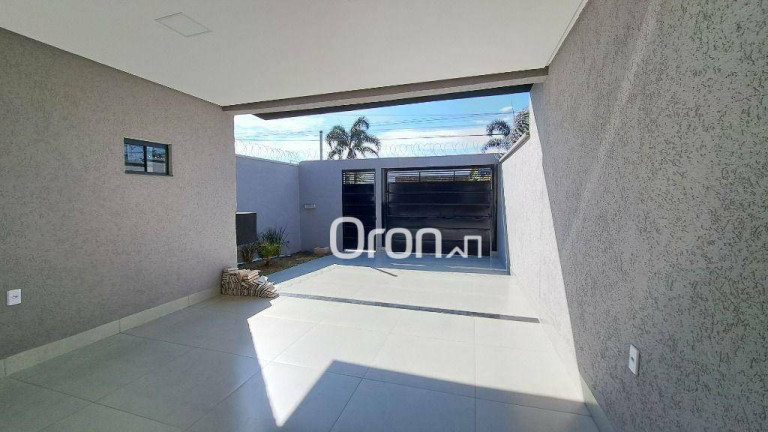 Imagem Casa com 3 Quartos à Venda, 134 m² em Jardim Presidente - Goiânia Imagem Casa com 3 Quartos à Venda, 134 m² em Jardim Presidente - Goiânia