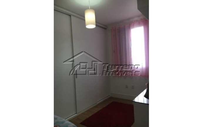 Imagem Apartamento com 4 Quartos à Venda, 102 m² em 31 De Março - São José Dos Campos