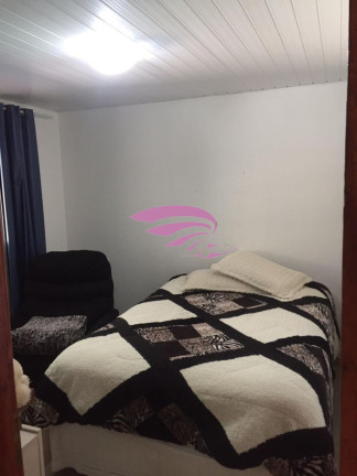 Imagem Casa com 2 Quartos à Venda, 90 m² em Tatuquara - Curitiba Imagem Casa com 2 Quartos à Venda, 90 m² em Tatuquara - Curitiba