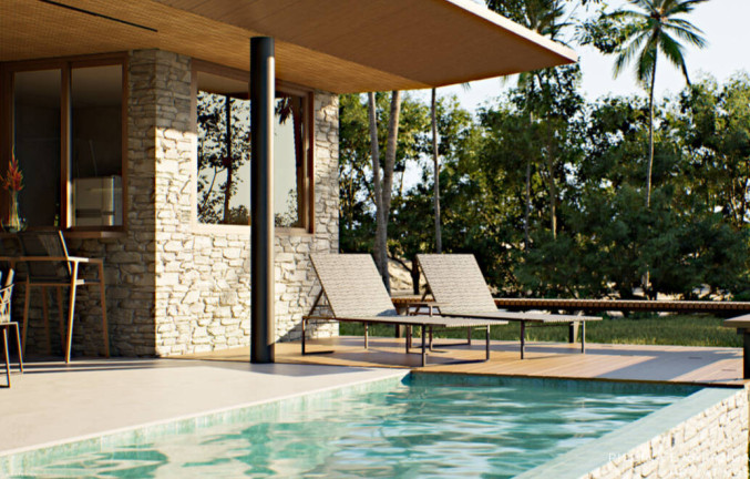 Imagem Casa à Venda, em Cassange - Marau Imagem Casa à Venda, em Cassange - Marau
