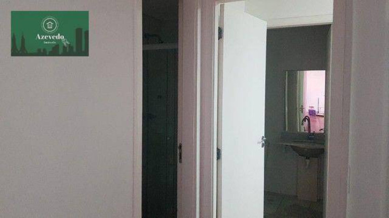 Imagem Apartamento com 3 Quartos à Venda, 82 m² em Gopoúva - Guarulhos