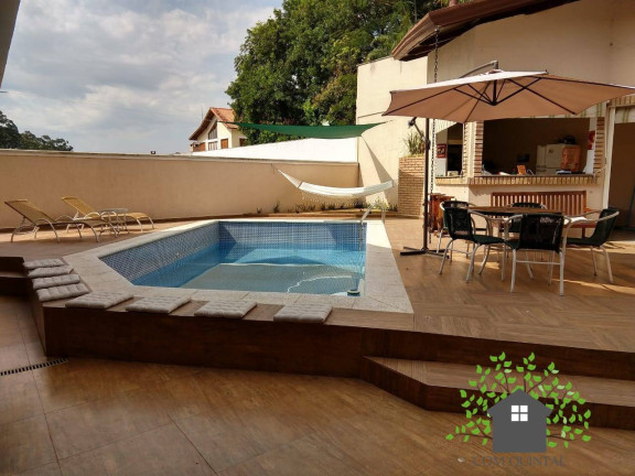 Imagem Casa com 4 Quartos à Venda, 440 m² em Jardim Do Golf I - Jandira Imagem Casa com 4 Quartos à Venda, 440 m² em Jardim Do Golf I - Jandira