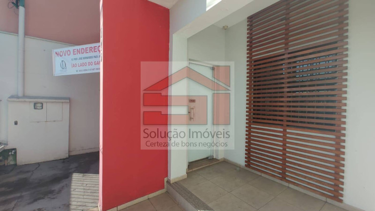 Imagem Casa com 2 Quartos para Alugar,  em Centro - Caçapava