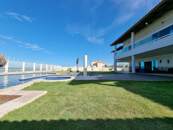 Imagem Casa com 7 Quartos à Venda, 519 m² em Centro Praia - Iguape