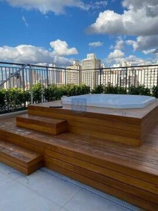 Imagem Imóvel à Venda, 26 m² em Perdizes - São Paulo Imagem Imóvel à Venda, 26 m² em Perdizes - São Paulo