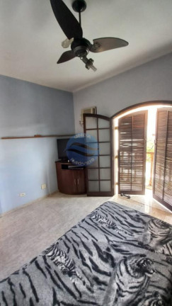 Imagem Casa com 4 Quartos à Venda, 140 m² em Campo Grande - Santos Imagem Casa com 4 Quartos à Venda, 140 m² em Campo Grande - Santos