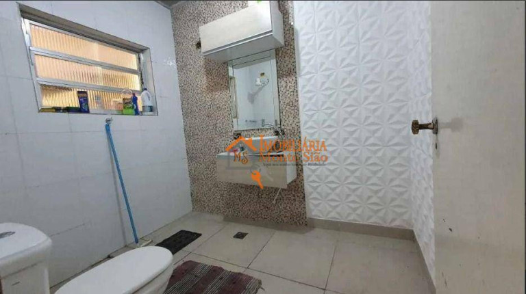 Imagem Sobrado com 4 Quartos à Venda, 220 m² em Jardim Bom Clima - Guarulhos Imagem Sobrado com 4 Quartos à Venda, 220 m² em Jardim Bom Clima - Guarulhos