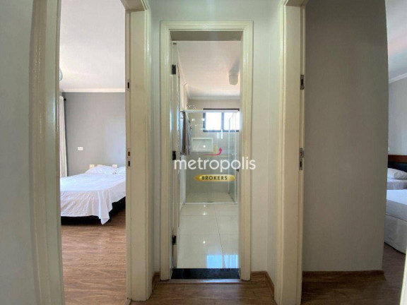 Imagem Apartamento com 2 Quartos para Alugar, 60 m² em Centro - São Bernardo Do Campo