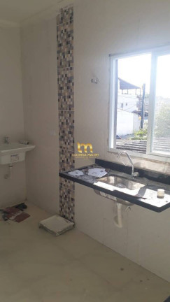 Imagem Sobrado com 2 Quartos à Venda, 53 m² em Sítio Do Campo - Praia Grande