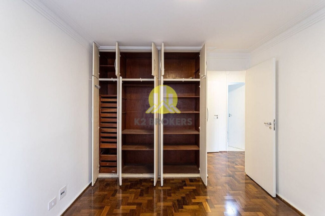 Imagem Apartamento com 3 Quartos à Venda, 116 m² em Itaim Bibi - São Paulo