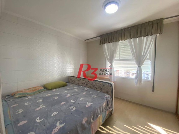 Imagem Apartamento com 2 Quartos à Venda, 125 m² em José Menino - Santos Imagem Apartamento com 2 Quartos à Venda, 125 m² em José Menino - Santos