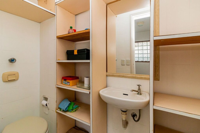 Imagem Apartamento com 3 Quartos à Venda, 127 m² em Boa Vista - Porto Alegre