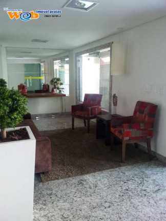 Apartamento com 1 Quarto à Venda, 50 m² em Vila Tupi - Praia Grande