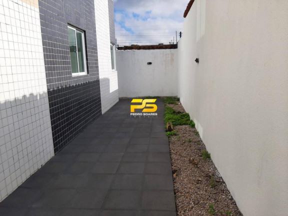 Imagem Apartamento com 3 Quartos à Venda, 128 m² em Anatólia - João Pessoa Imagem Apartamento com 3 Quartos à Venda, 128 m² em Anatólia - João Pessoa