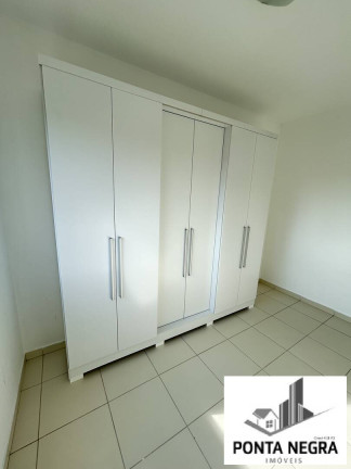 Imagem Apartamento com 2 Quartos à Venda, 67 m² em Ponta Negra - Manaus