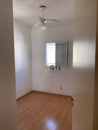 Imagem Sobrado com 3 Quartos à Venda, 88 m² em Jardim Santa Maria - Jacareí