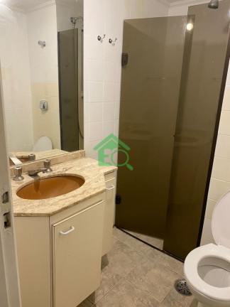 Imagem Apartamento com 2 Quartos à Venda, 77 m² em Jardim Taquaral - São Paulo Imagem Apartamento com 2 Quartos à Venda, 77 m² em Jardim Taquaral - São Paulo