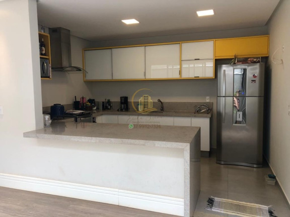 Imagem Casa com 3 Quartos à Venda, 224 m² em Loteamento Recanto Do Lago - São José Do Rio Preto Imagem Casa com 3 Quartos à Venda, 224 m² em Loteamento Recanto Do Lago - São José Do Rio Preto