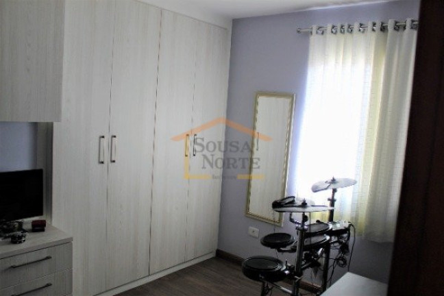 Imagem Apartamento com 2 Quartos à Venda, 60 m² em Sítio Do Mandaqui - São Paulo Imagem Apartamento com 2 Quartos à Venda, 60 m² em Sítio Do Mandaqui - São Paulo