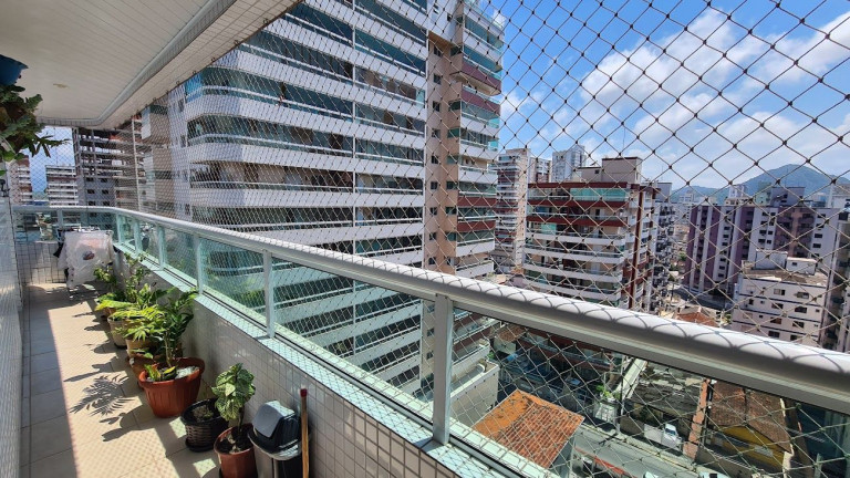 Imagem Apartamento com 2 Quartos à Venda, 86 m² em Vila Guilhermina - Praia Grande Imagem Apartamento com 2 Quartos à Venda, 86 m² em Vila Guilhermina - Praia Grande