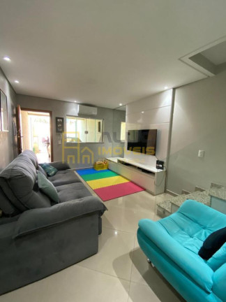 Imagem Casa com 3 Quartos à Venda, 109 m² em Jardim Pirituba - São Paulo