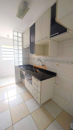 Imagem Apartamento com 2 Quartos à Venda, 44 m² em Vila Nova Bonsucesso - Guarulhos Imagem Apartamento com 2 Quartos à Venda, 44 m² em Vila Nova Bonsucesso - Guarulhos