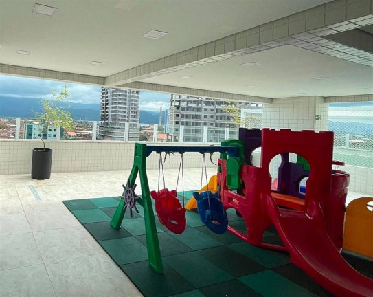 Imagem Cobertura com 3 Quartos à Venda, 181 m² em Caiçara - Praia Grande Imagem Cobertura com 3 Quartos à Venda, 181 m² em Caiçara - Praia Grande