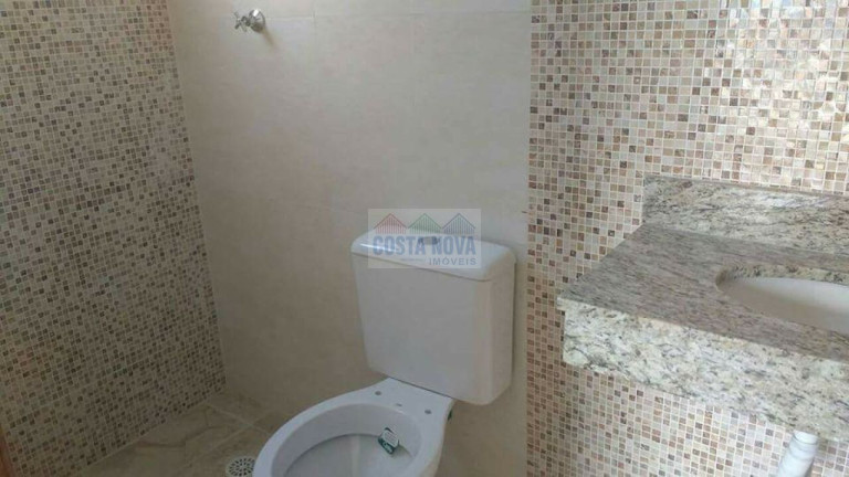 Imagem Casa com 2 Quartos à Venda, 95 m² em Sítio Do Campo - Praia Grande