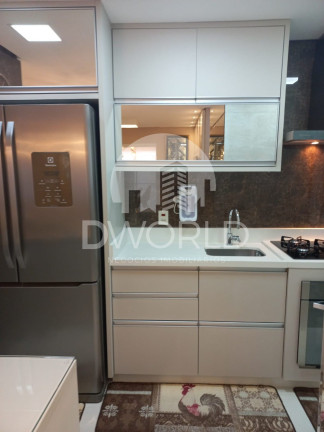 Imagem Imóvel com 2 Quartos à Venda, 71 m² em Independência - São Bernardo Do Campo