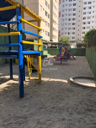 Imagem Apartamento com 2 Quartos à Venda, 50 m² em Jardim Celeste - São Paulo