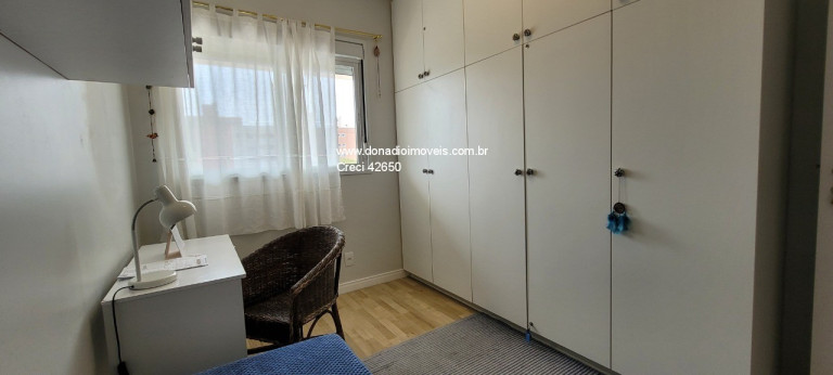 Imagem Apartamento com 2 Quartos à Venda, 119 m² em Itacorubi - Florianópolis