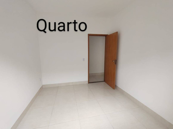 Imagem Casa com 3 Quartos à Venda, 180 m² em Papillon Park - Aparecida De Goiânia