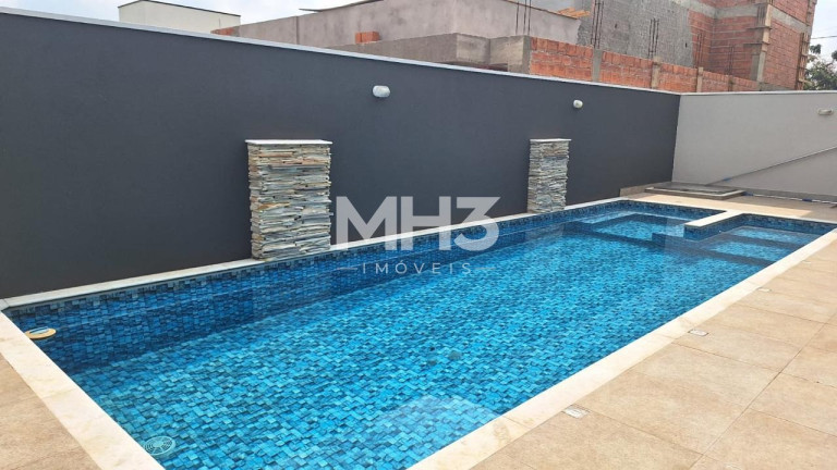 Imagem Casa de Condomínio com 3 Quartos à Venda, 330 m² em Residencial Real Parque Sumaré - Sumaré Imagem Casa de Condomínio com 3 Quartos à Venda, 330 m² em Residencial Real Parque Sumaré - Sumaré