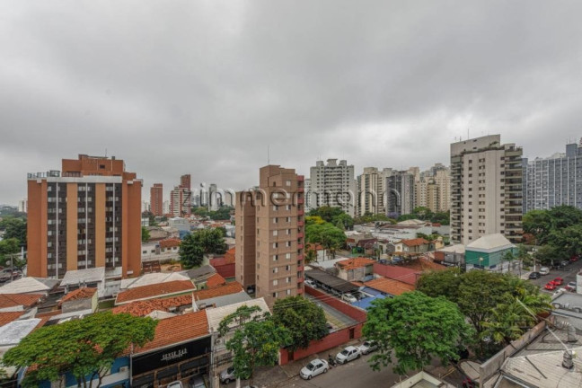 Imagem Apartamento com 5 Quartos à Venda, 266 m² em Paraiso - São Paulo Imagem Apartamento com 5 Quartos à Venda, 266 m² em Paraiso - São Paulo