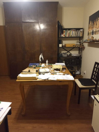 Foto do imóvel Casa com 4 Quartos à Venda, 407 m² em Buritis - Belo Horizonte