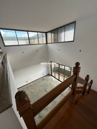 Imagem Cobertura com 5 Quartos à Venda, 412 m² em Centro - Franca