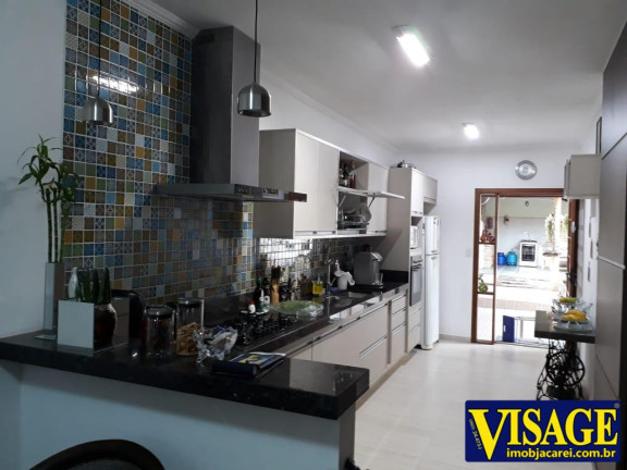 Imagem Casa com 1 Quarto à Venda,  em St. Cruz Dos Lazaros - Jacareí