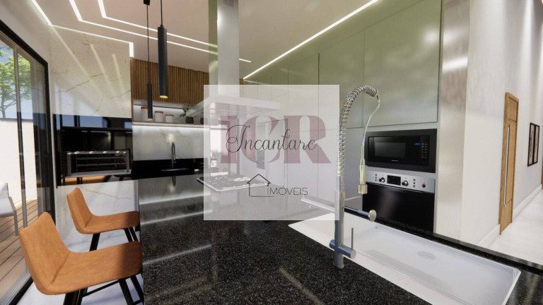 Imagem Casa de Condomínio com 4 Quartos à Venda, 445 m² em Cajuru Do Sul - Sorocaba Imagem Casa de Condomínio com 4 Quartos à Venda, 445 m² em Cajuru Do Sul - Sorocaba